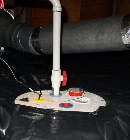 SuperSump Plus