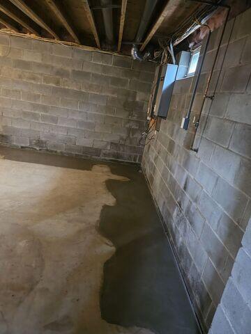 Drainage System