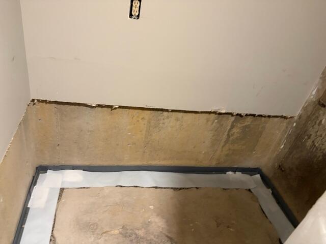 SubFloor