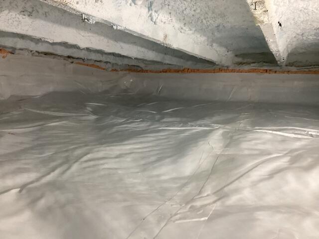 Vapor Barrier