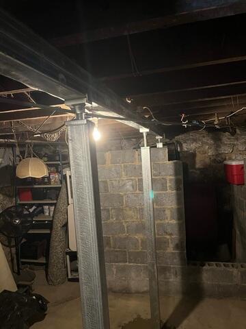 SmartJacks Installed