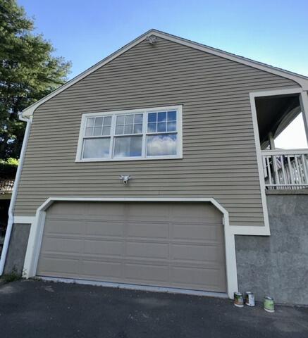From weathered siding to a flawless finish