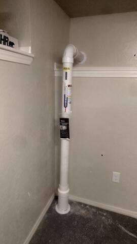 Suction Point