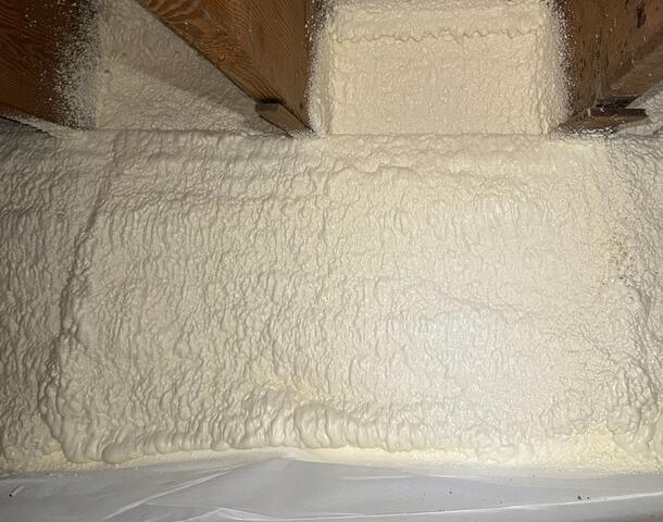 Spray Foam