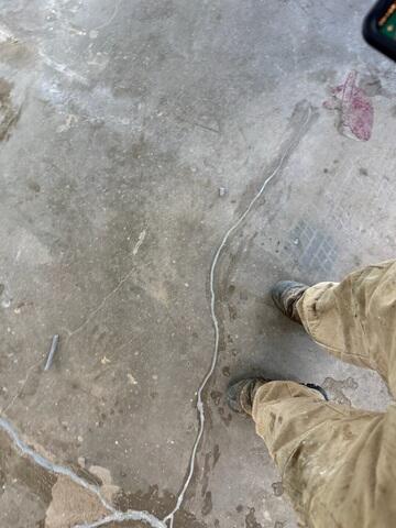 Sealing Process
