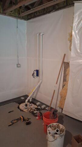 Sump Pump