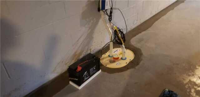 Sump Pump
