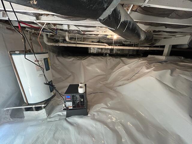 Dehumidifier