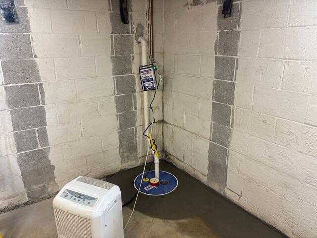 Sump Pump
