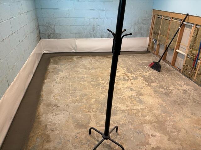 Drainage System