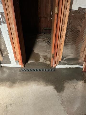 TrenchDrain