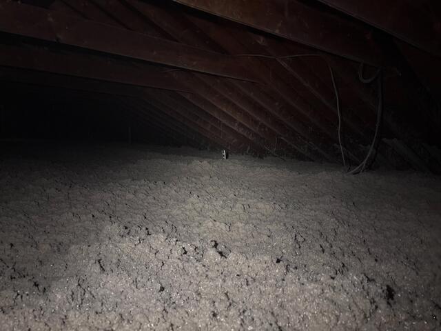 TruSoft Cellulose Insulation