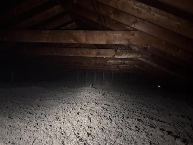 TruSoft Cellulose Insulation