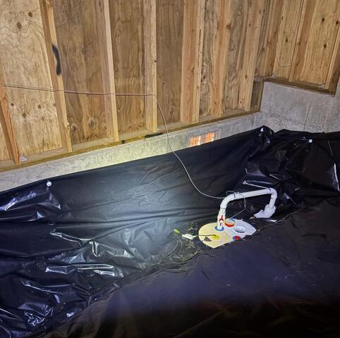 SuperSump Plus