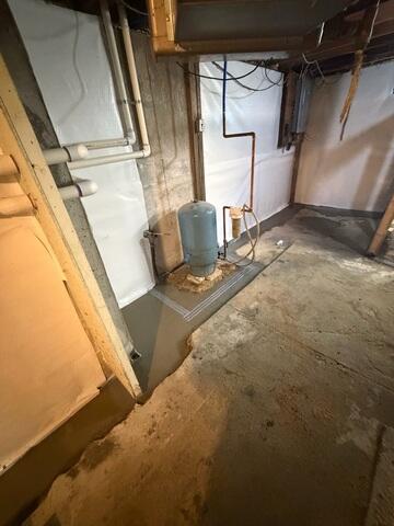 All Types of Drains