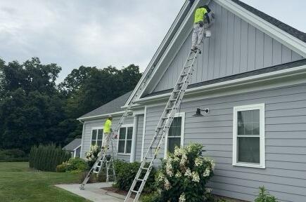 Job in Progress