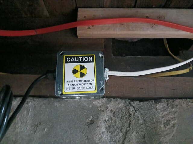 Electrical connection