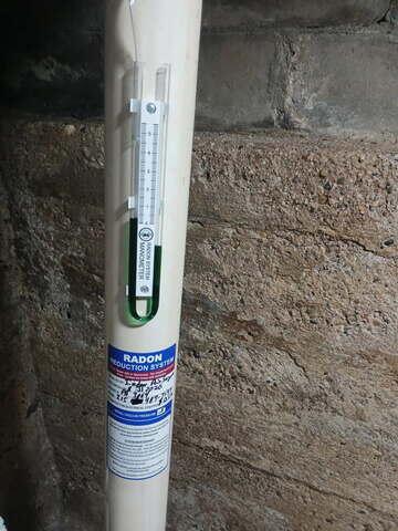 Manometer