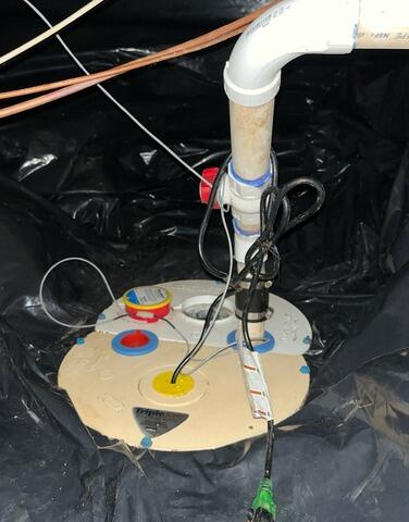SuperSump