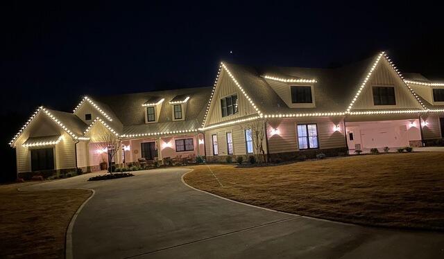 Christmas Lights