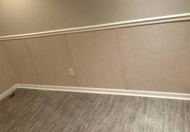 Flooring and Wall Restoration