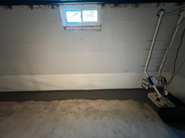 Sump Pump