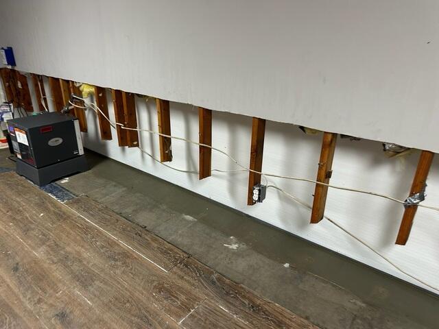 Dehumidifier