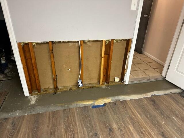 Drainage System