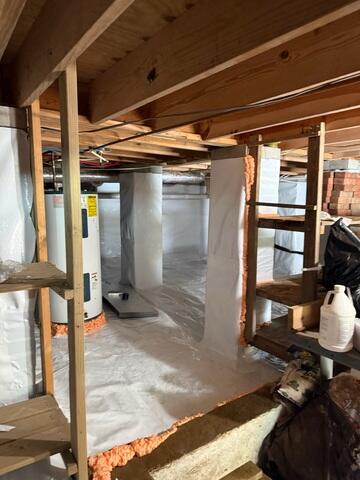 CleanSpace Installation