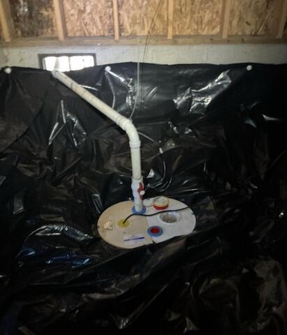 SuperSump Plus