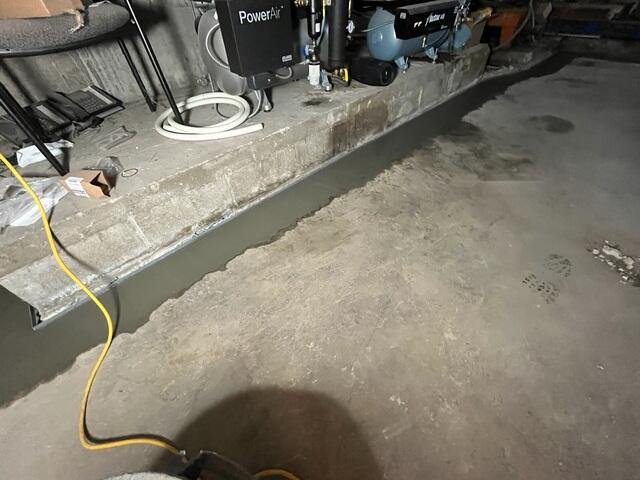 Appliance Leaks