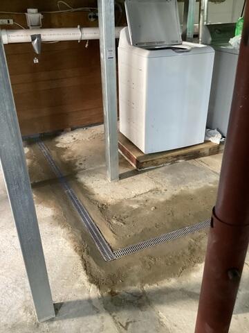 TrenchDrain