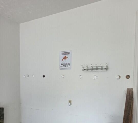Garage Insulation