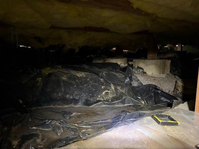 Water Damage