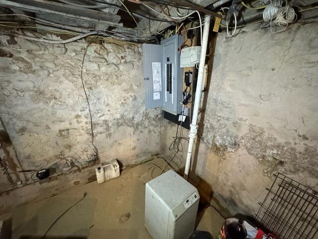 Before