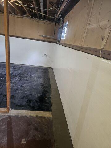 Drainage System