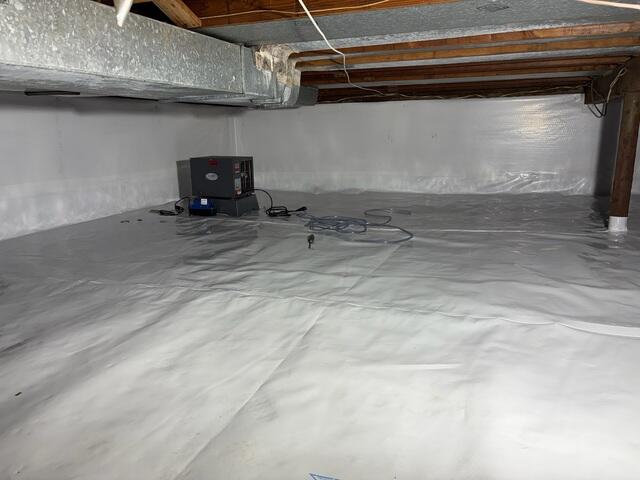 Dehumidifier