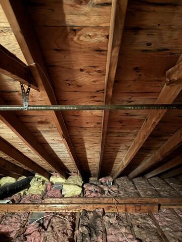 Attic