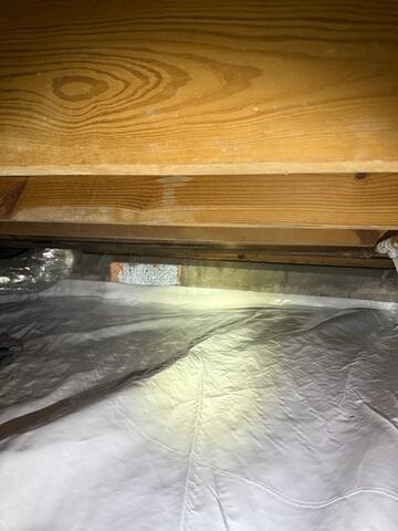 Sealed Vents