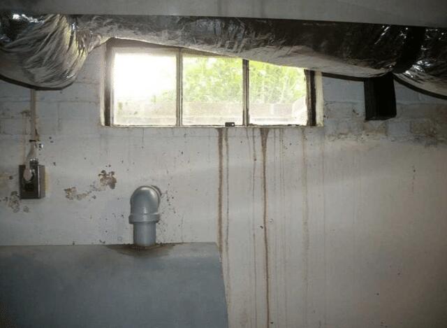 Leaky Windows (Before)