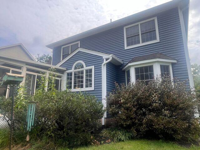 After