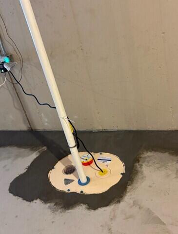 SuperSump Plus