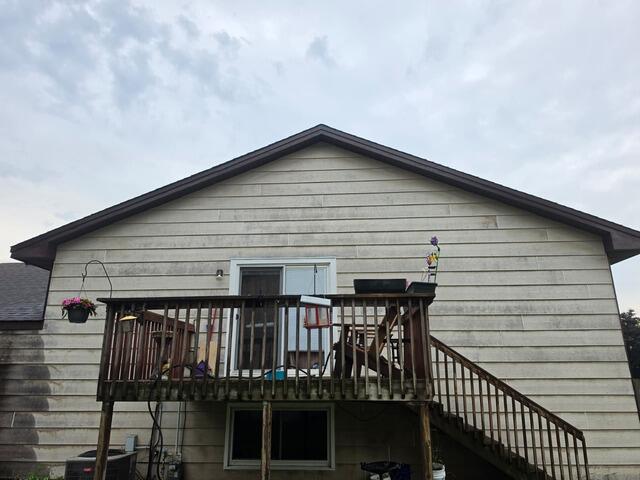 After