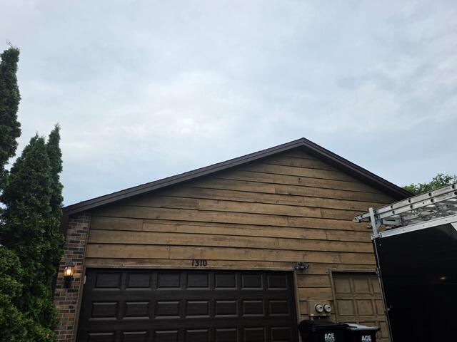 After