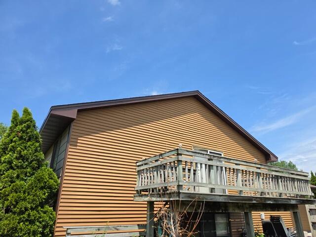 After