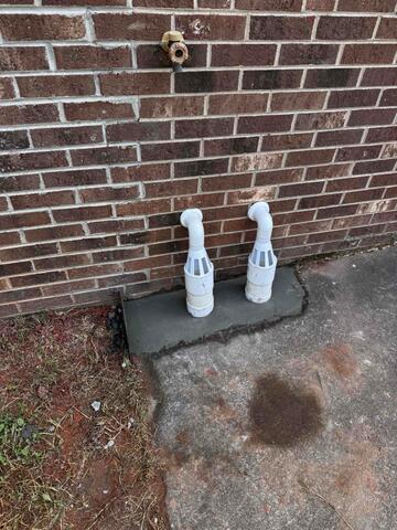 Directing Water Safely Away from the Home