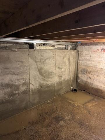New StableLock Wall