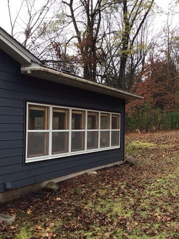 House with Siding updated