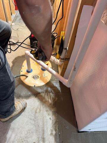 Sump Pump