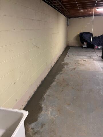 Drainage System